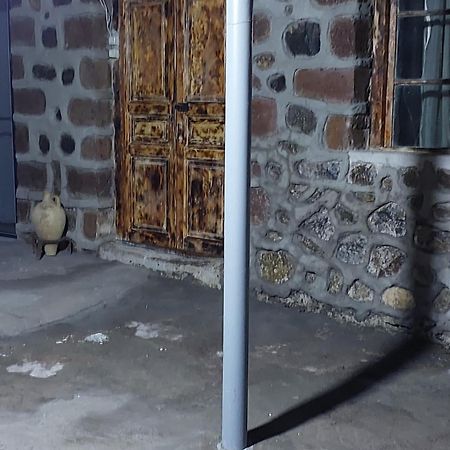Igor Bed And Breakfast Halidzor Екстер'єр фото