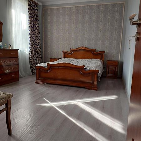 Igor Bed And Breakfast Halidzor Екстер'єр фото