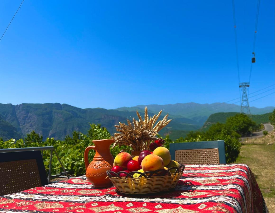 Igor Bed And Breakfast Halidzor Екстер'єр фото