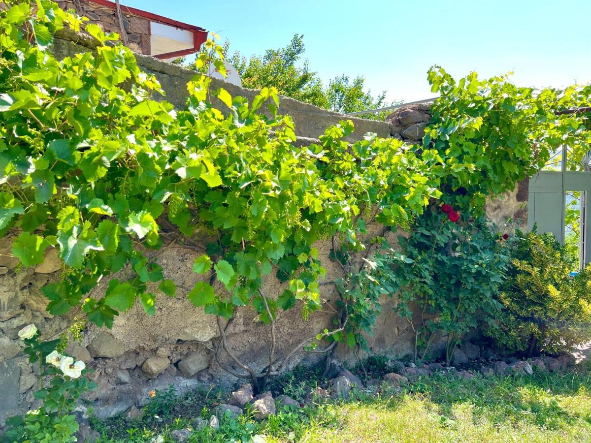 Igor Bed And Breakfast Halidzor Екстер'єр фото