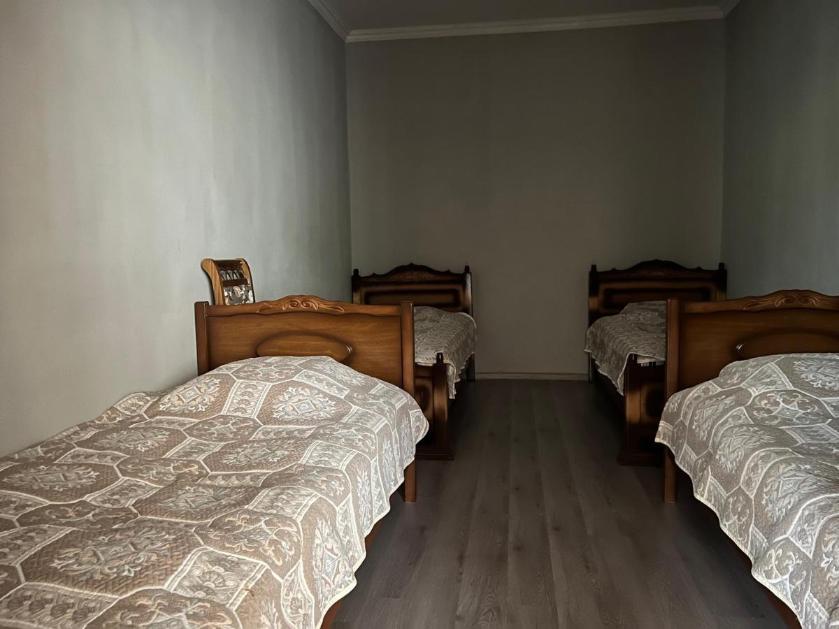 Igor Bed And Breakfast Halidzor Екстер'єр фото
