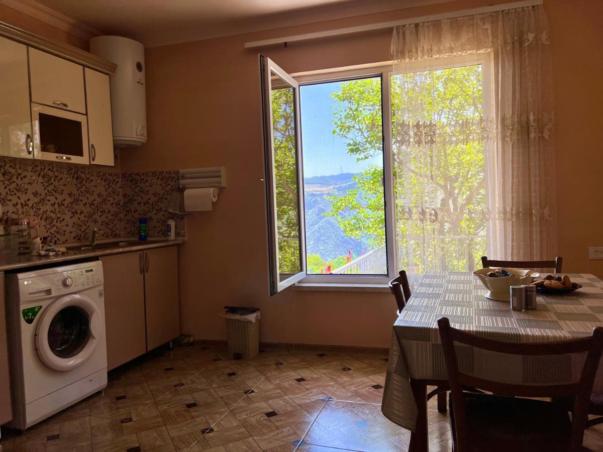 Igor Bed And Breakfast Halidzor Екстер'єр фото