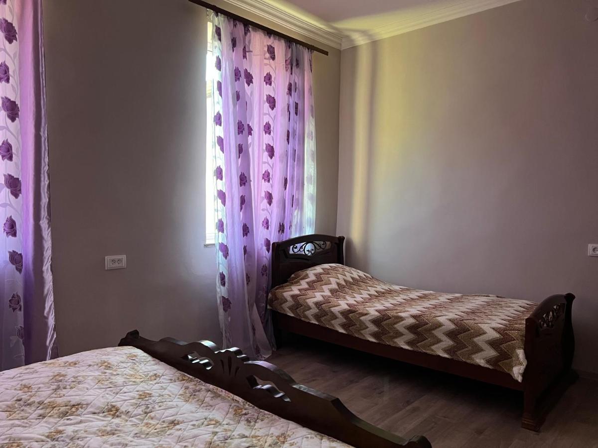 Igor Bed And Breakfast Halidzor Екстер'єр фото