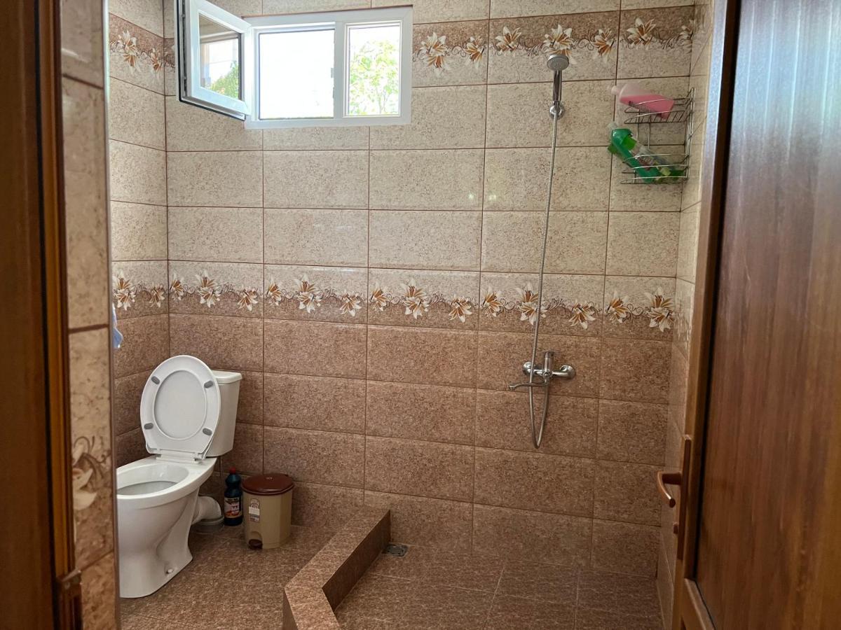 Igor Bed And Breakfast Halidzor Екстер'єр фото