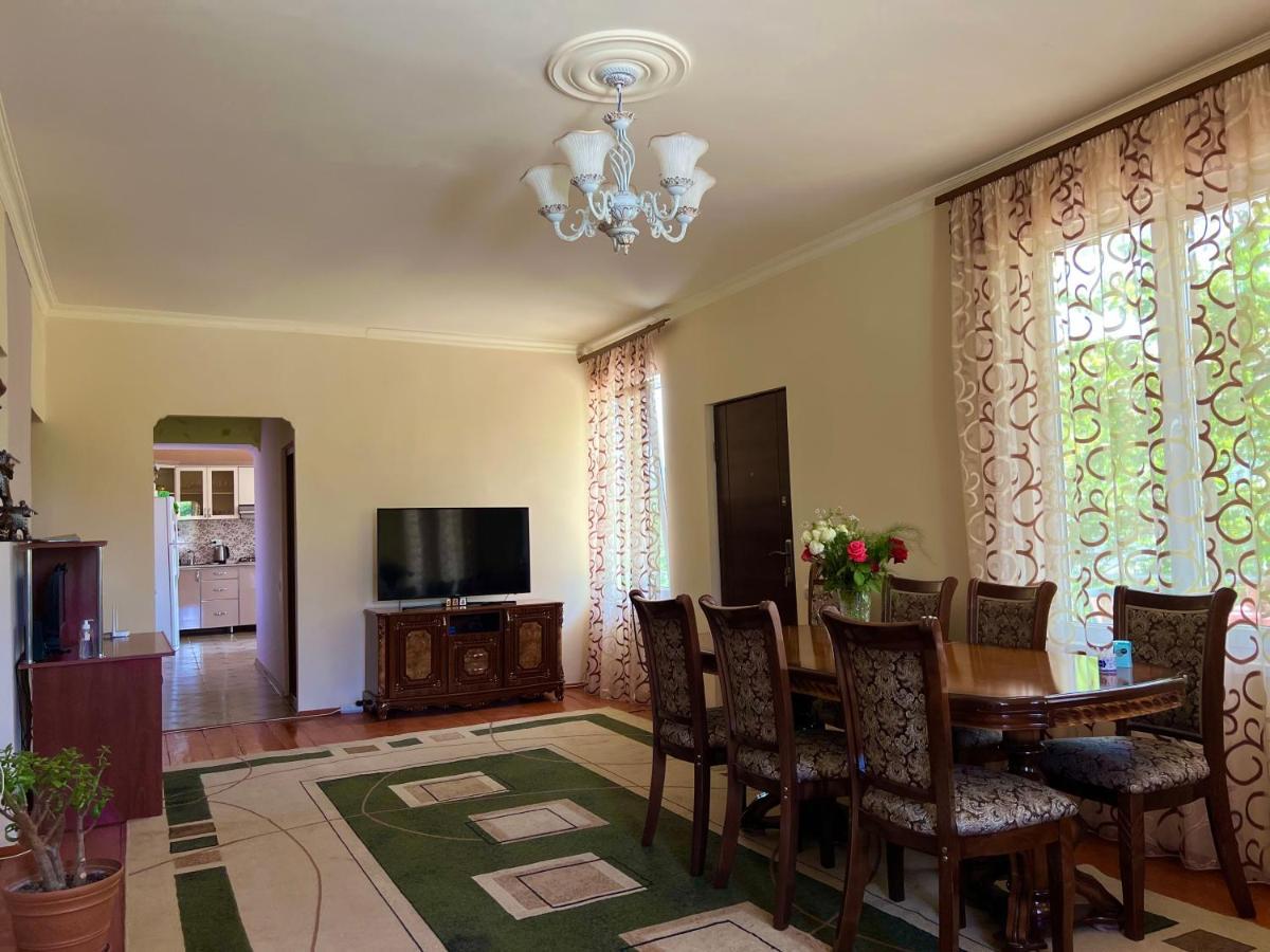 Igor Bed And Breakfast Halidzor Екстер'єр фото