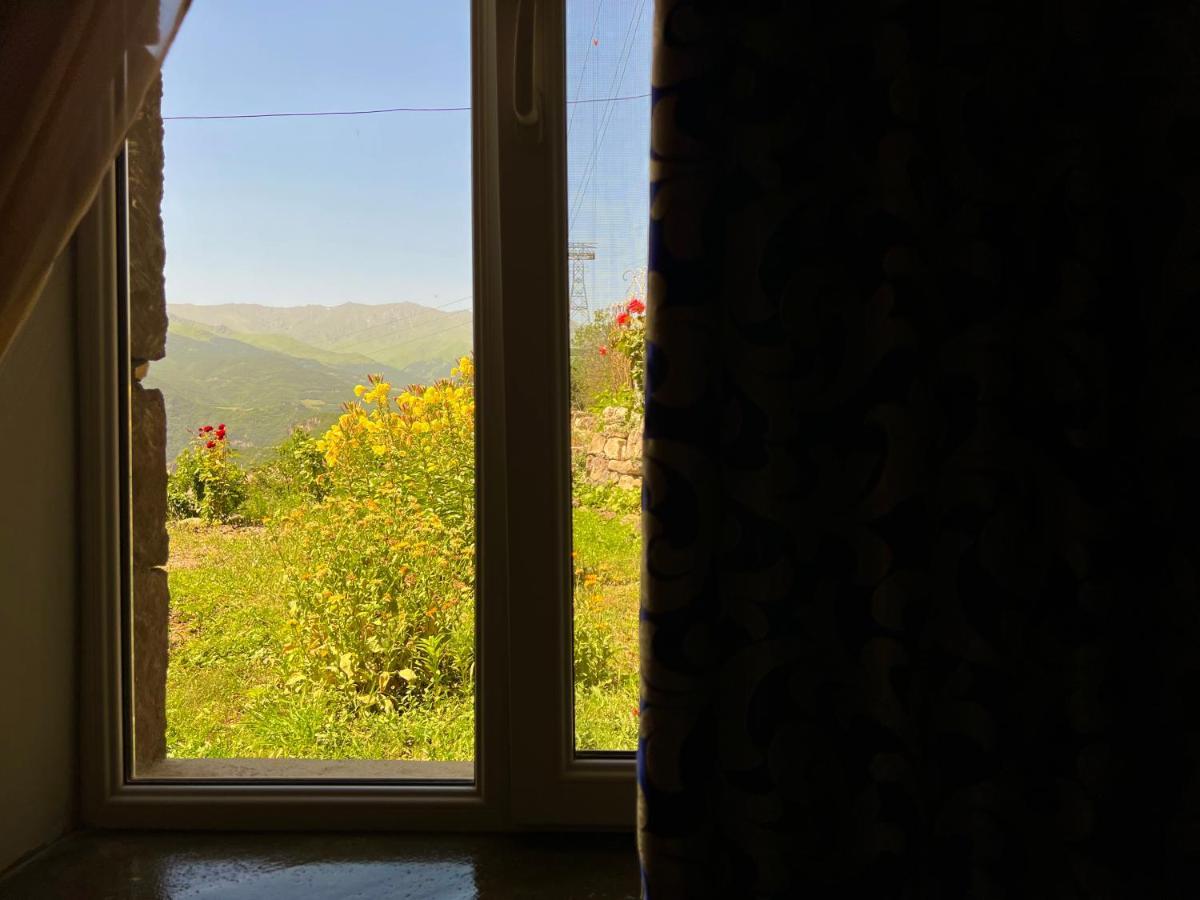 Igor Bed And Breakfast Halidzor Екстер'єр фото
