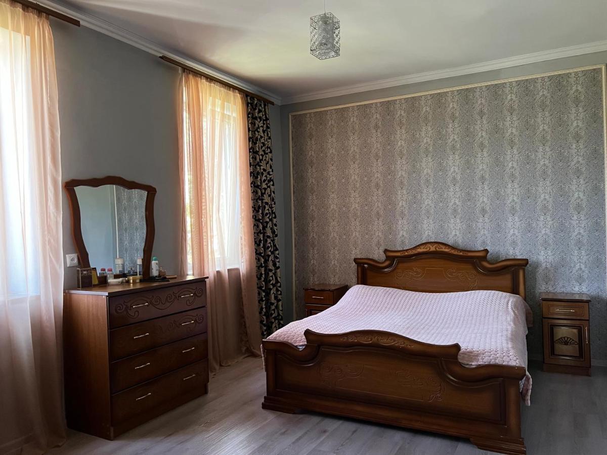 Igor Bed And Breakfast Halidzor Екстер'єр фото