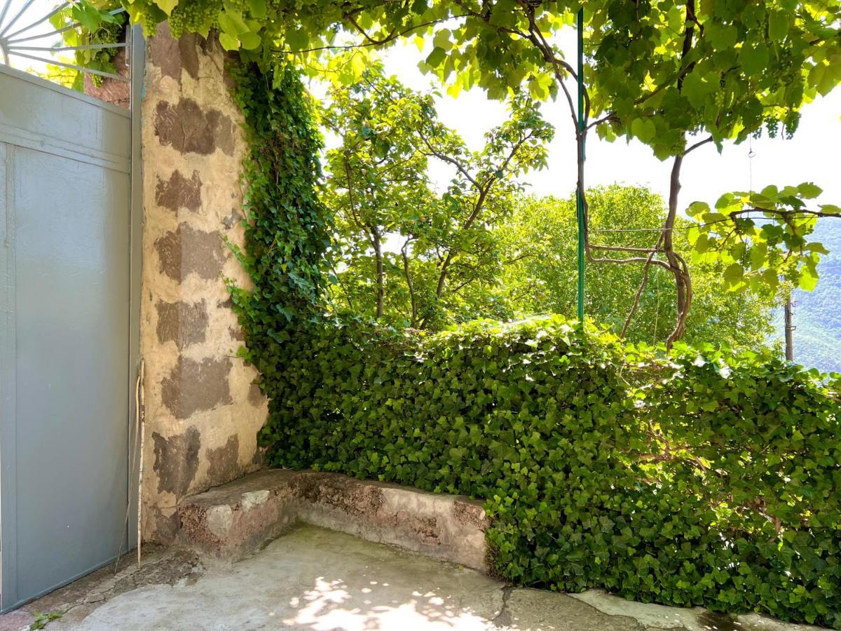 Igor Bed And Breakfast Halidzor Екстер'єр фото