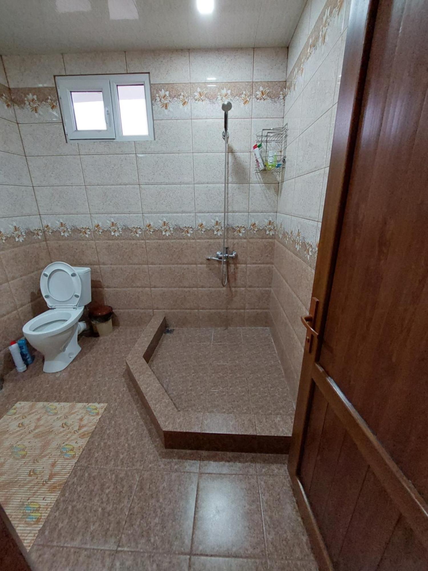 Igor Bed And Breakfast Halidzor Екстер'єр фото