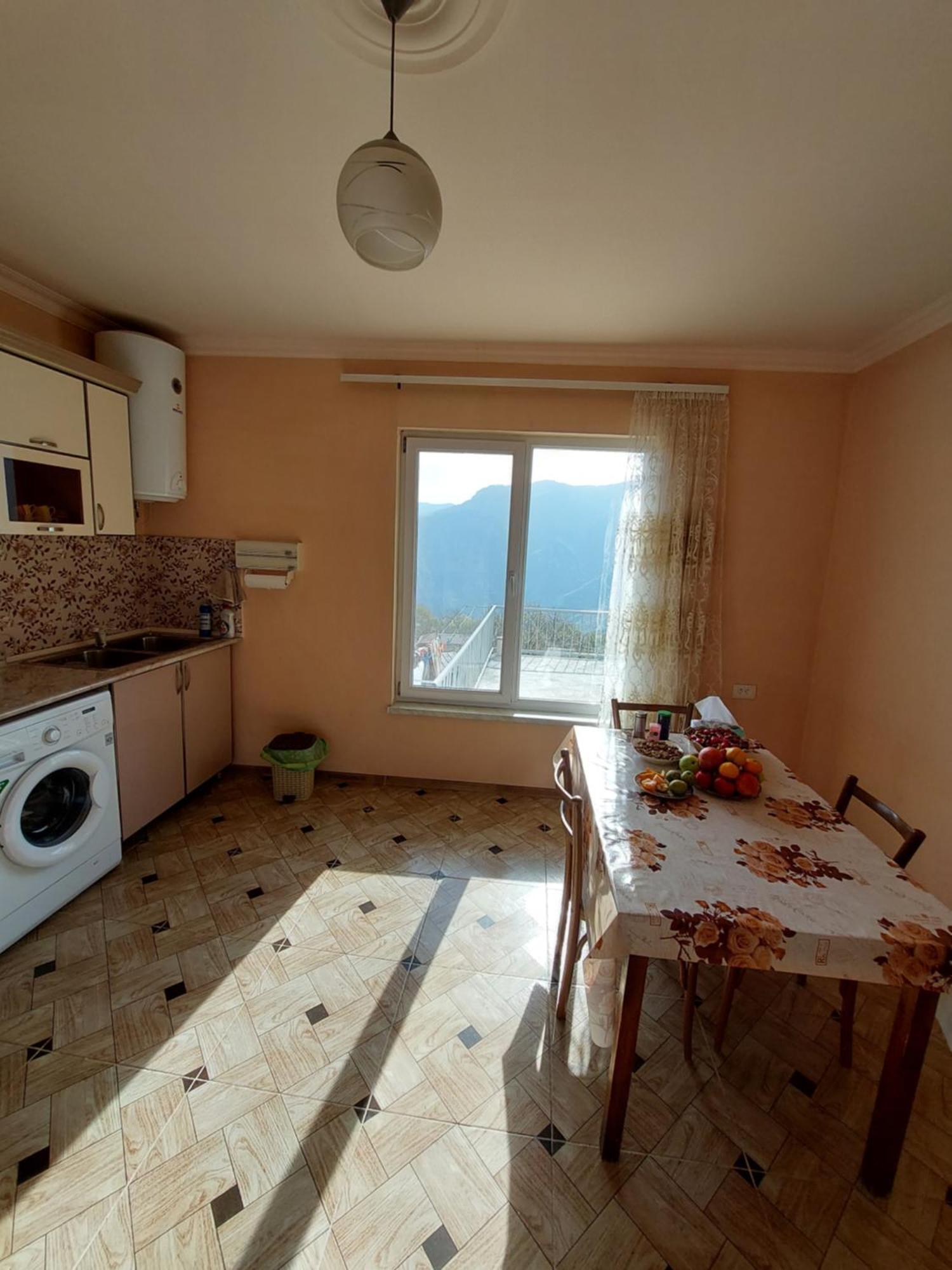 Igor Bed And Breakfast Halidzor Номер фото