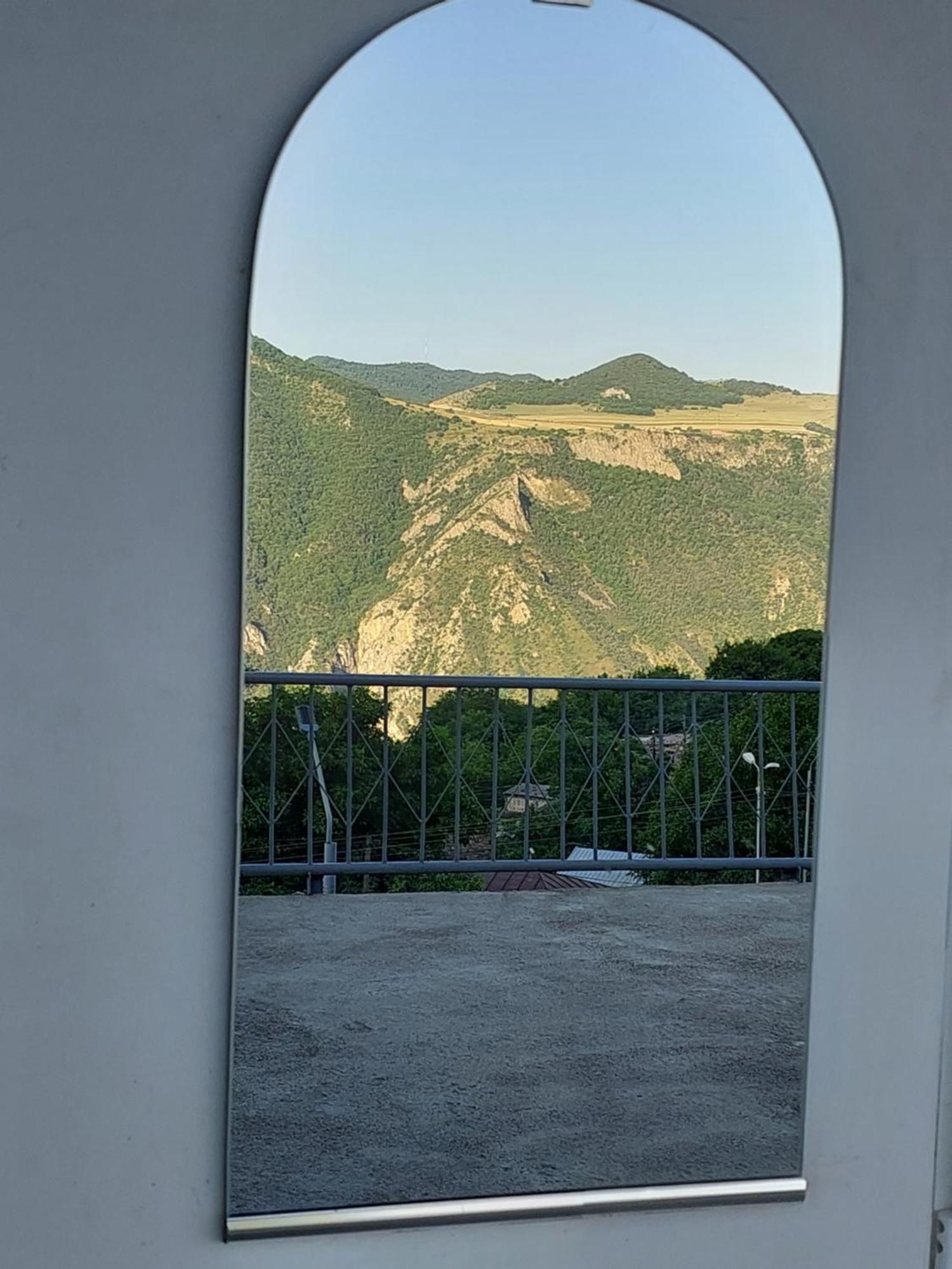 Igor Bed And Breakfast Halidzor Екстер'єр фото