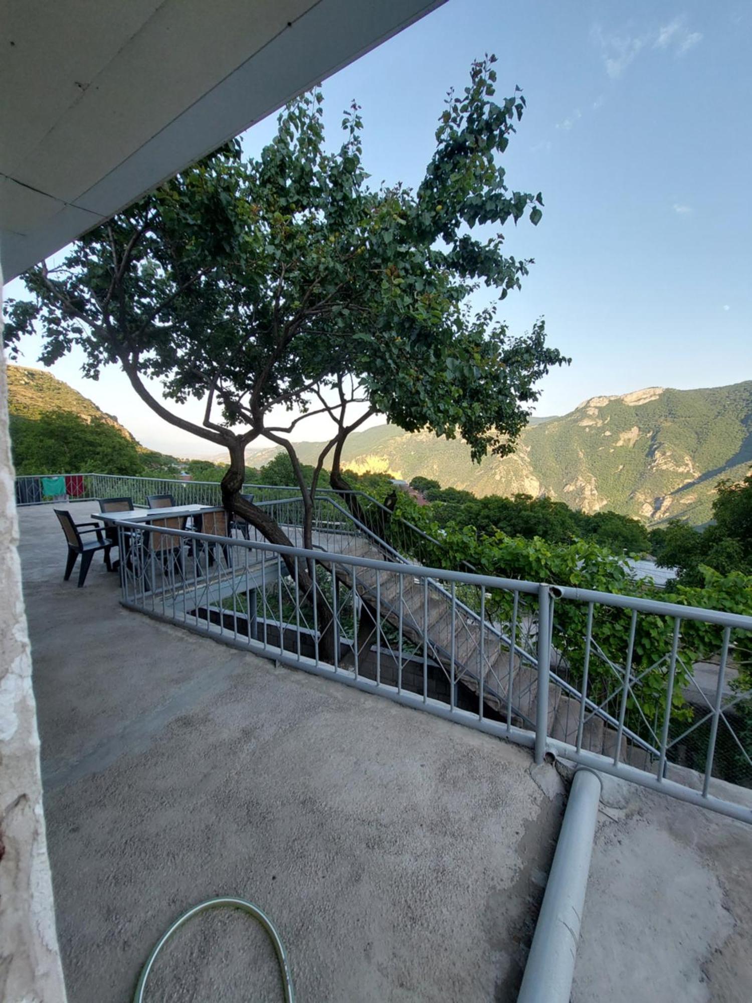 Igor Bed And Breakfast Halidzor Екстер'єр фото