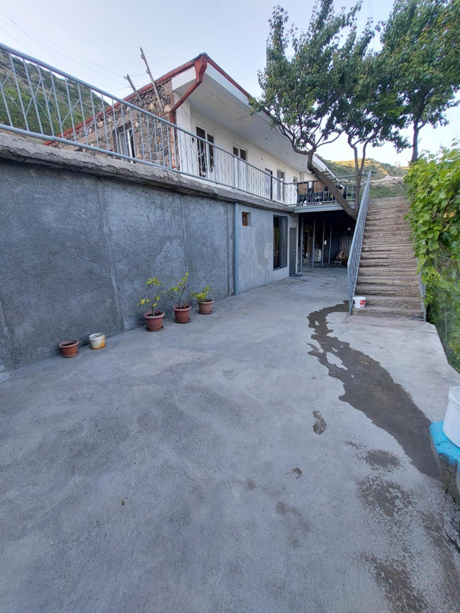 Igor Bed And Breakfast Halidzor Екстер'єр фото