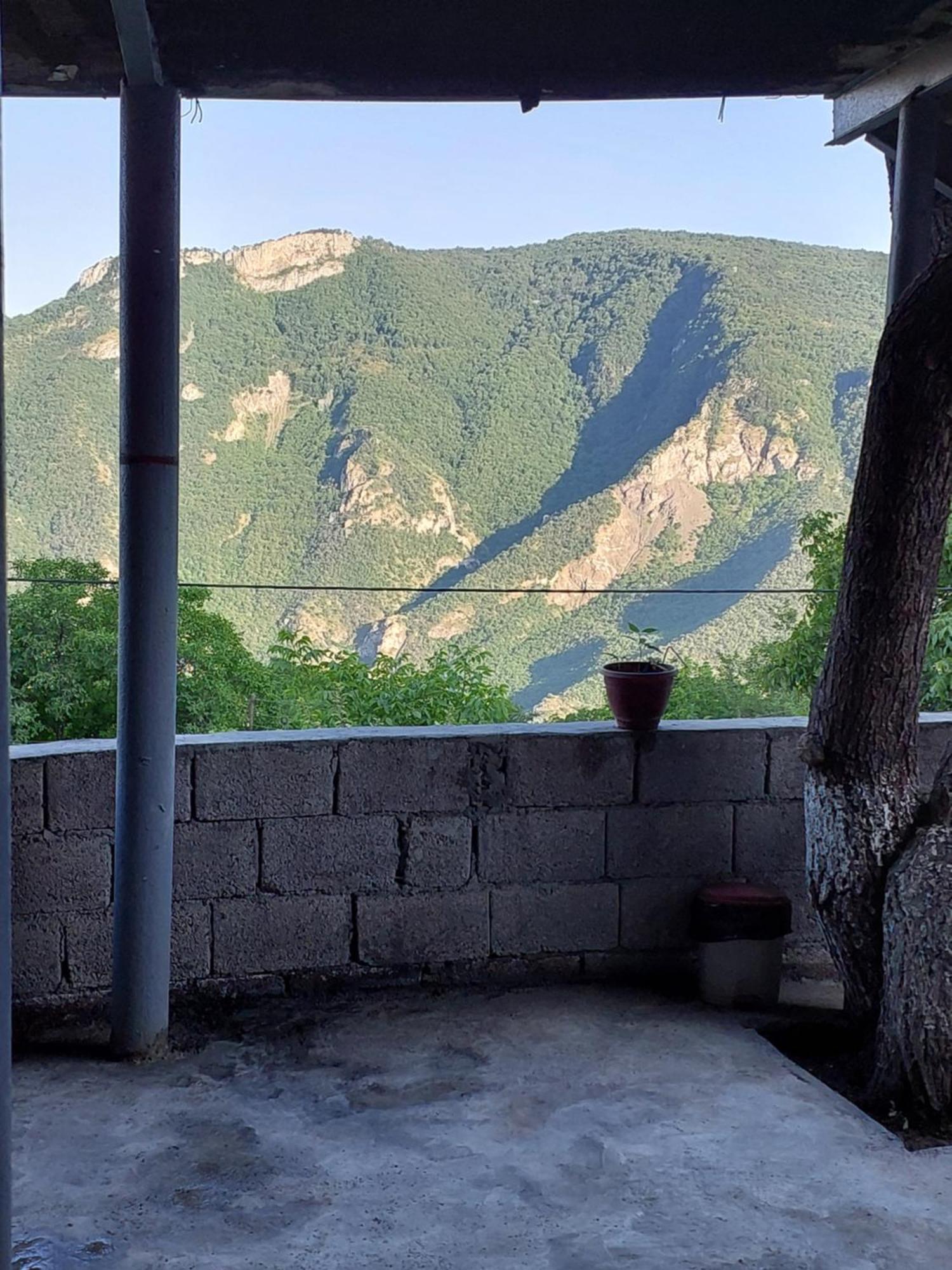 Igor Bed And Breakfast Halidzor Екстер'єр фото