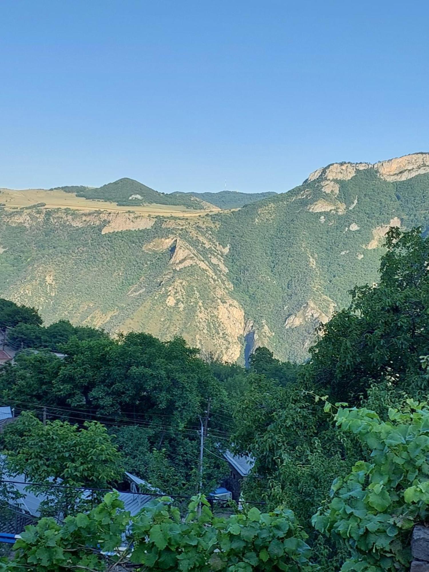 Igor Bed And Breakfast Halidzor Екстер'єр фото
