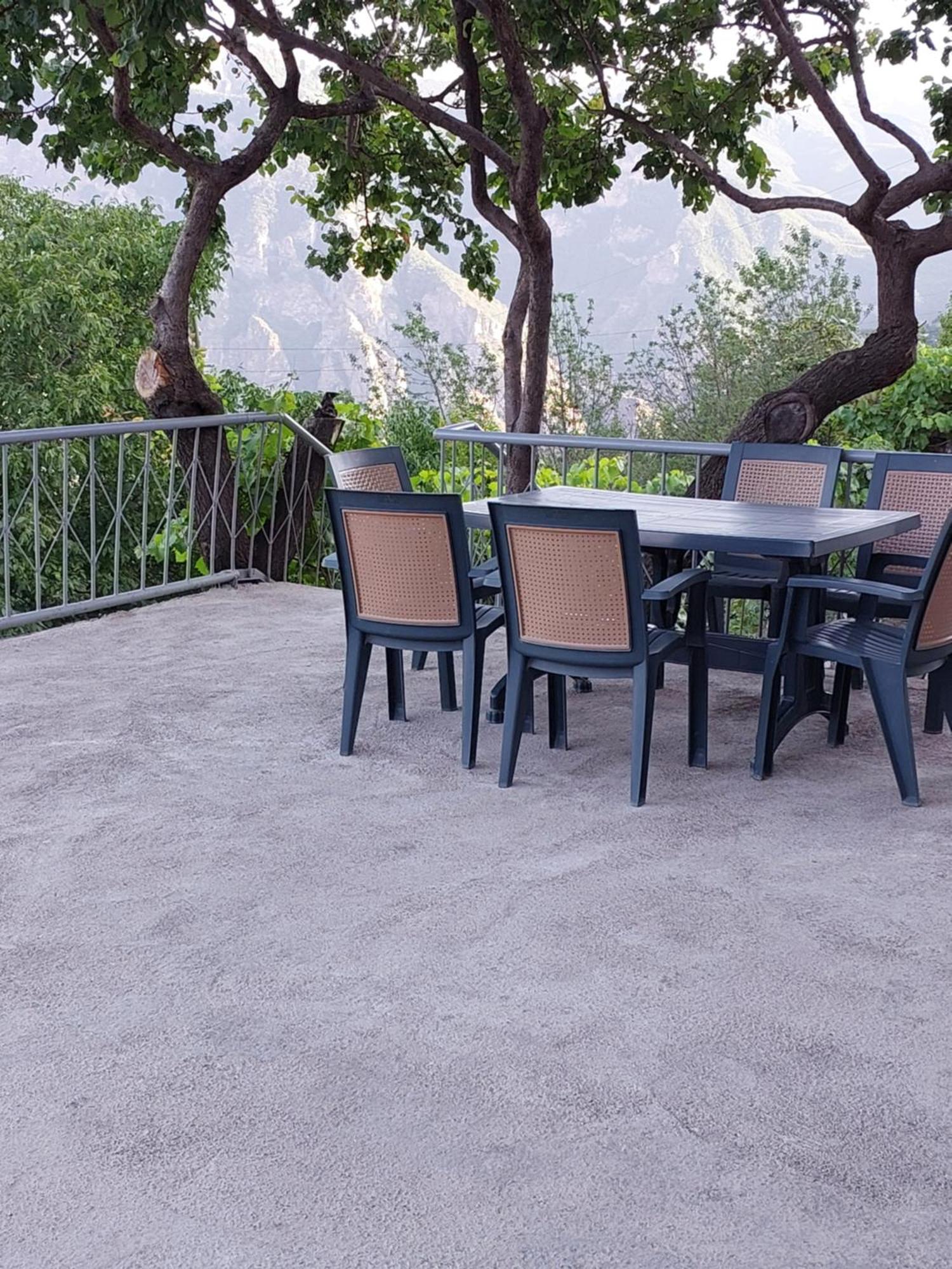 Igor Bed And Breakfast Halidzor Екстер'єр фото
