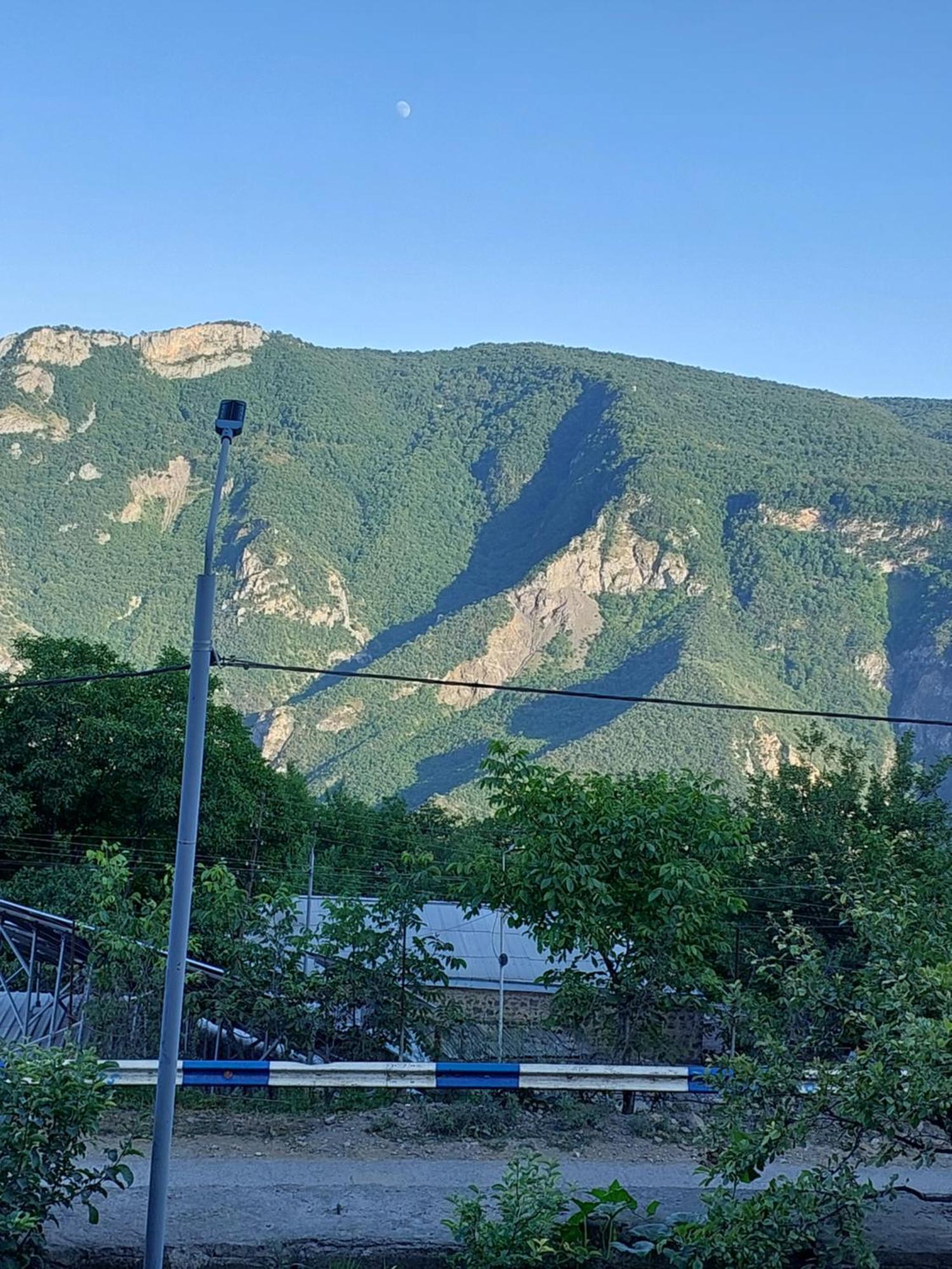 Igor Bed And Breakfast Halidzor Екстер'єр фото