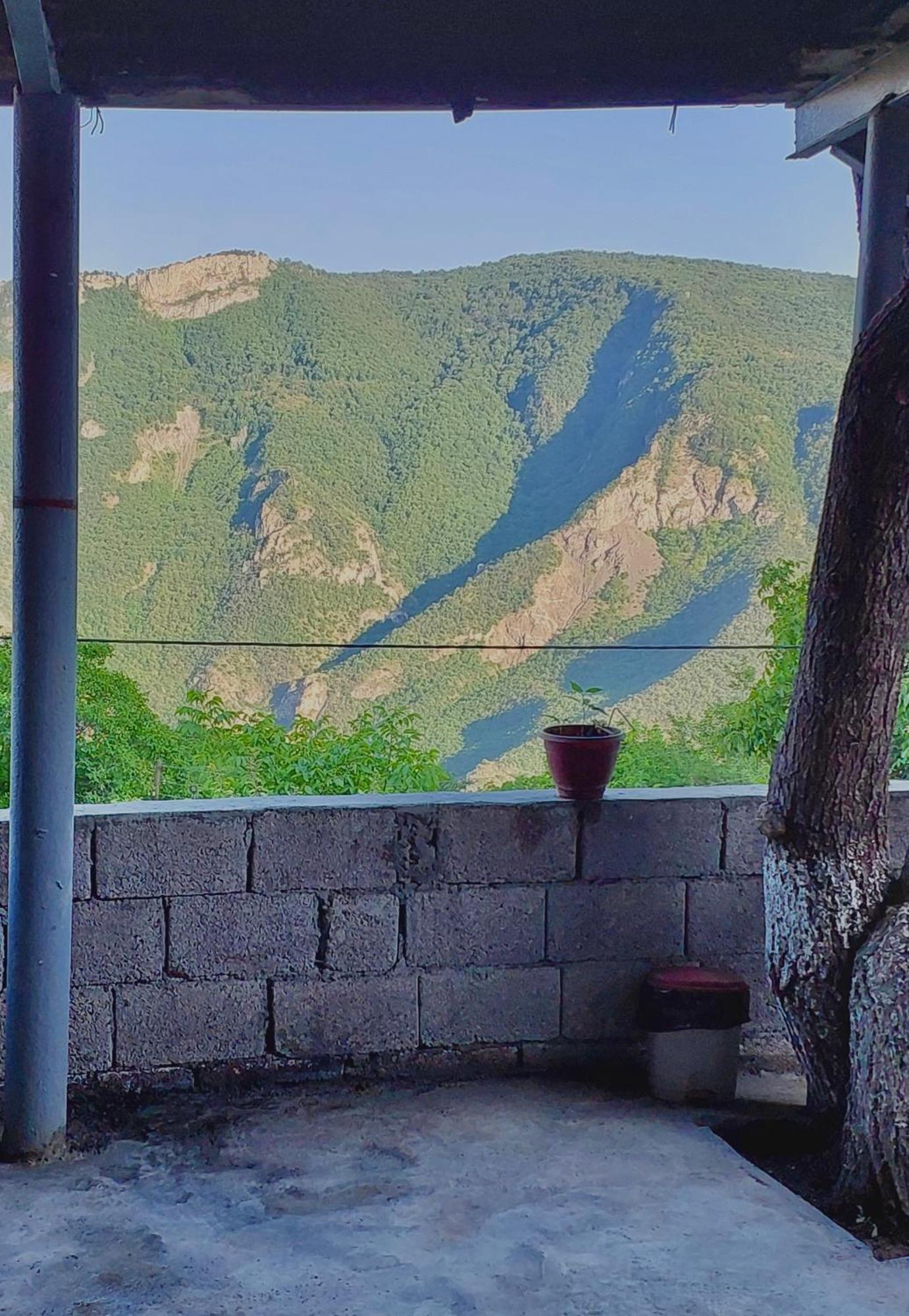 Igor Bed And Breakfast Halidzor Екстер'єр фото