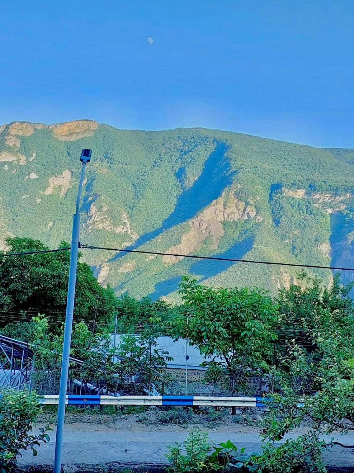 Igor Bed And Breakfast Halidzor Екстер'єр фото