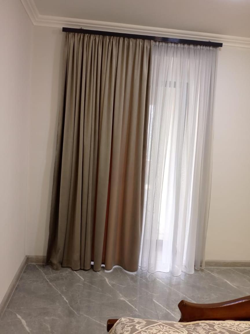 Igor Bed And Breakfast Halidzor Екстер'єр фото