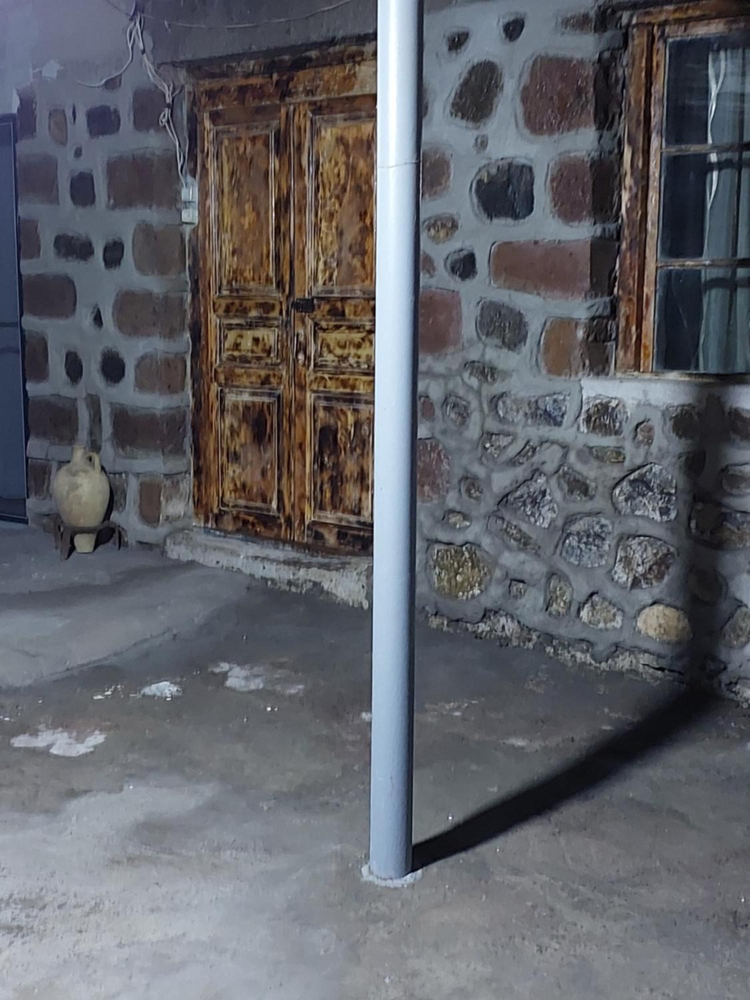Igor Bed And Breakfast Halidzor Екстер'єр фото