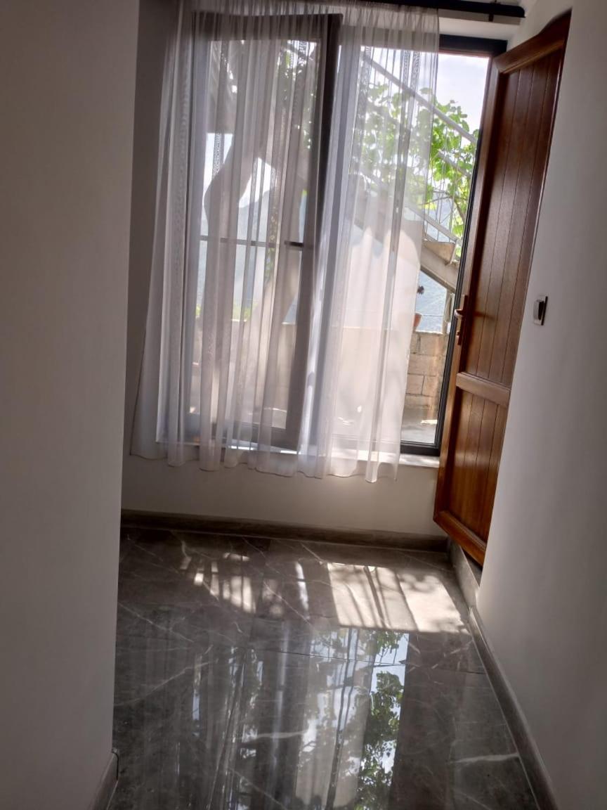 Igor Bed And Breakfast Halidzor Екстер'єр фото