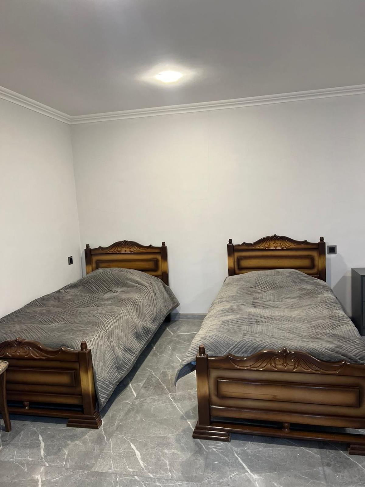 Igor Bed And Breakfast Halidzor Номер фото