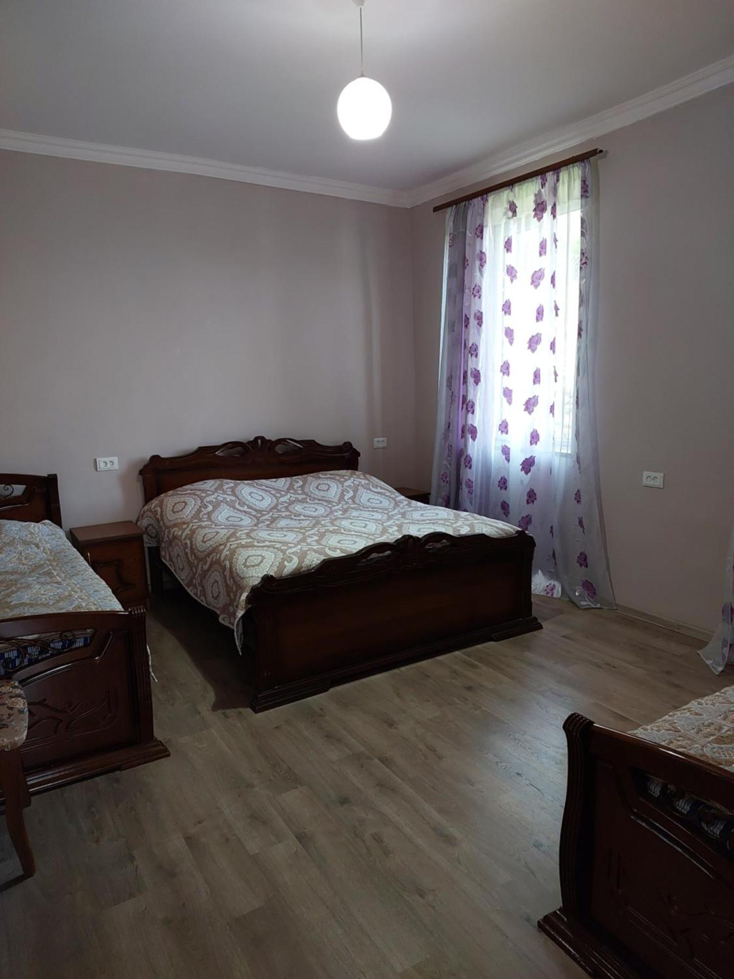 Igor Bed And Breakfast Halidzor Екстер'єр фото