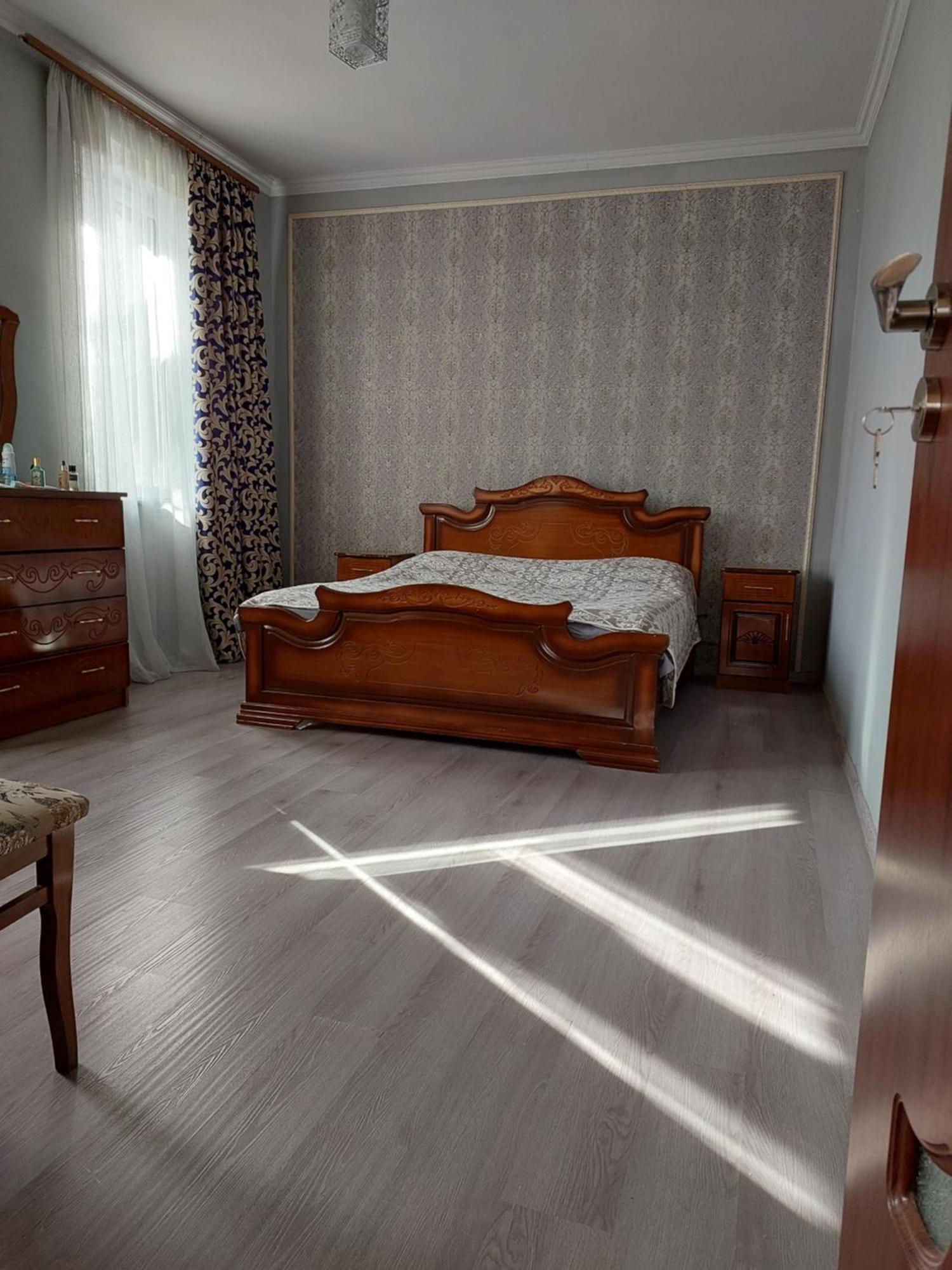 Igor Bed And Breakfast Halidzor Екстер'єр фото