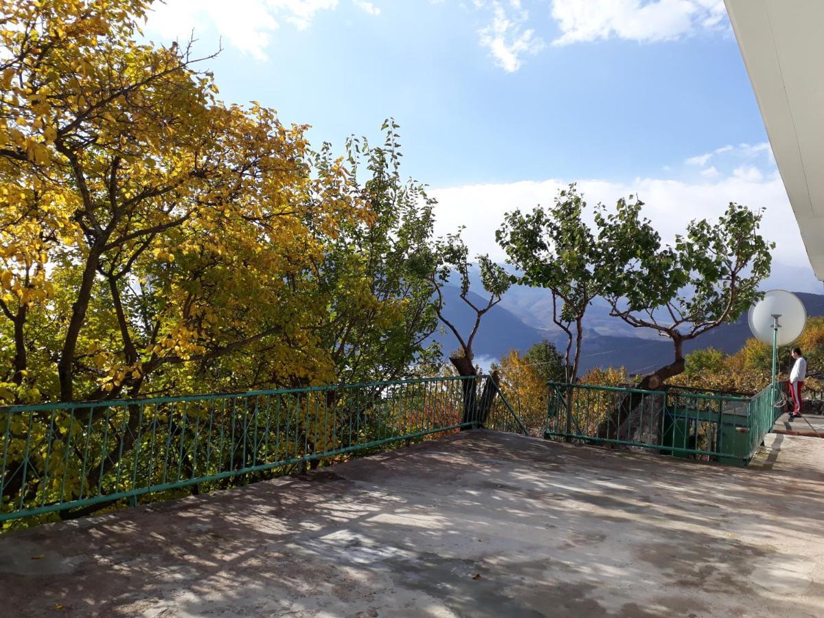 Igor Bed And Breakfast Halidzor Екстер'єр фото